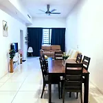 M City Ampang Apartment By Iconus