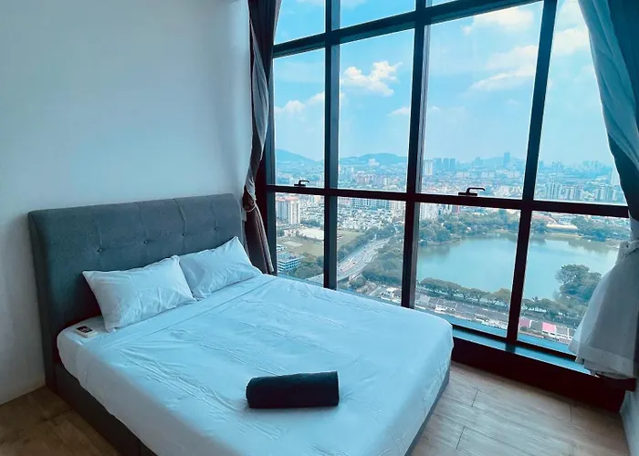 M City Ampang Apartment By Iconus