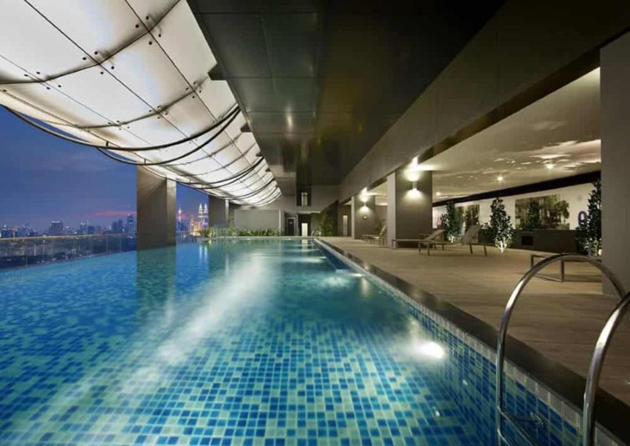 M Ampang By Iconus *