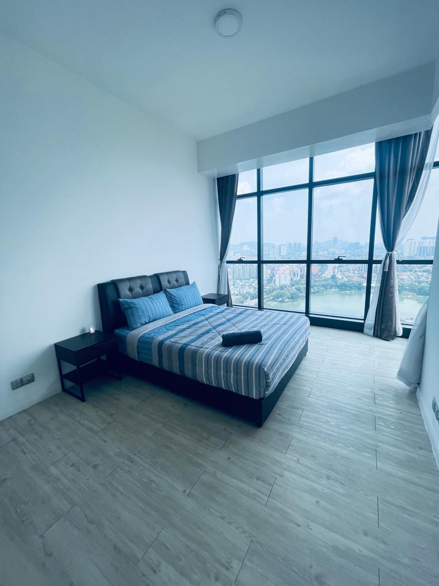 M Ampang By Iconus * Kuala Lumpur