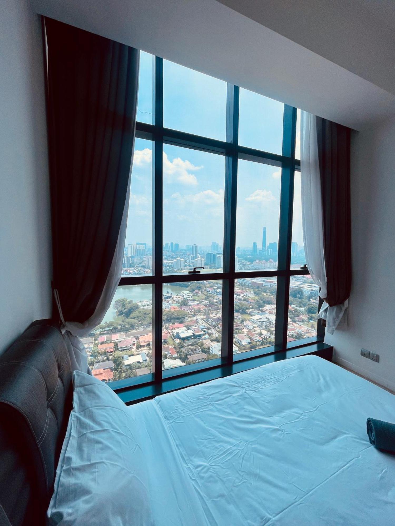 M Ampang By Iconus Kuala Lumpur