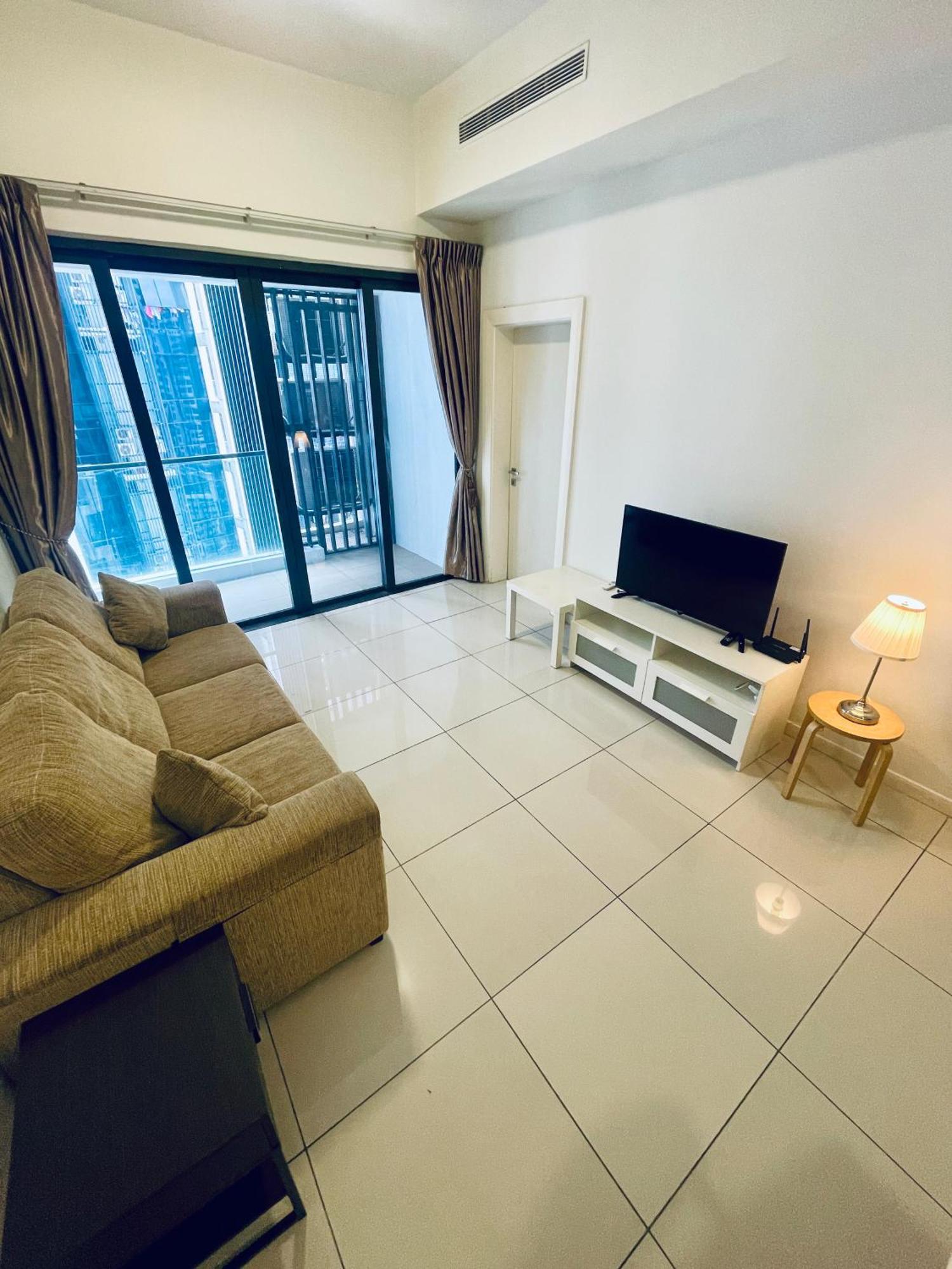 Pangsapuri M Ampang By Iconus *