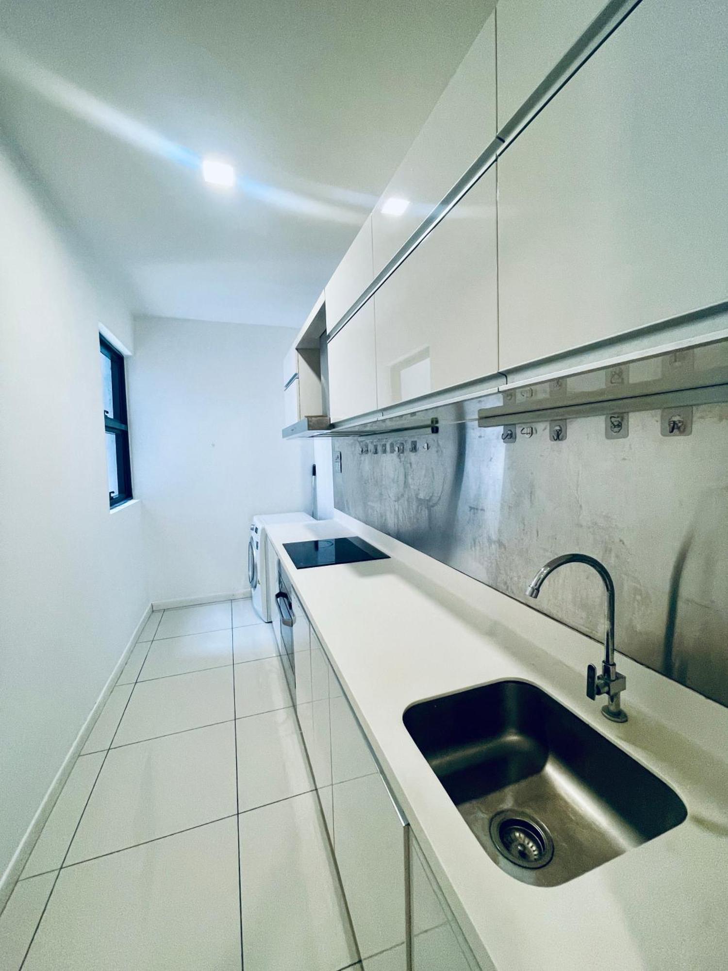Pangsapuri M Ampang By Iconus