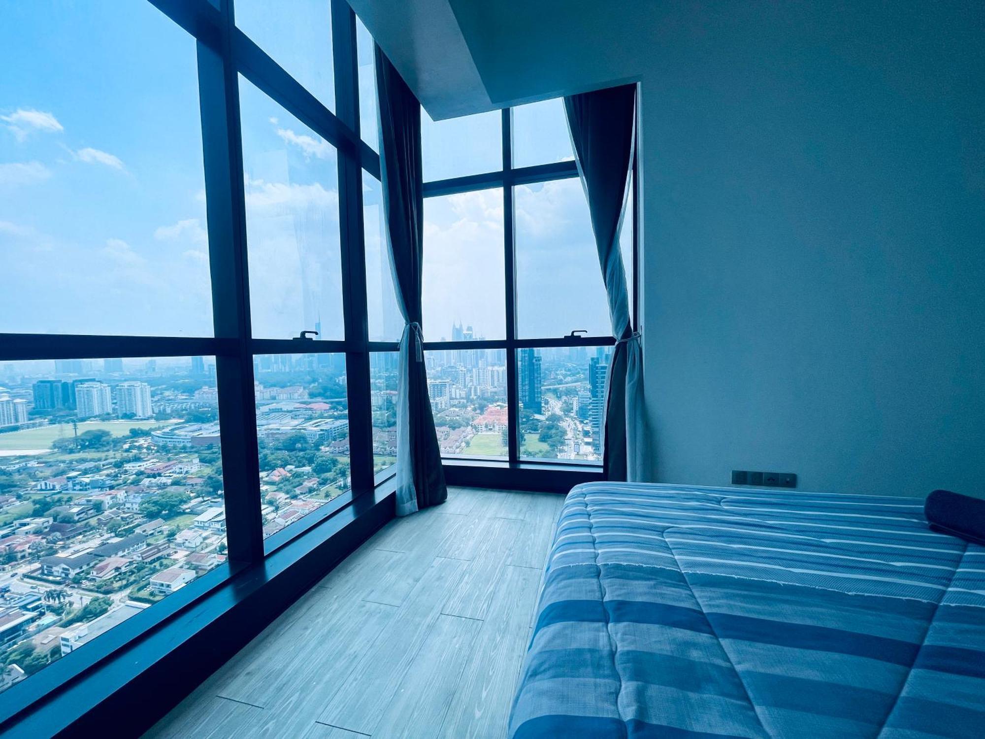 Pangsapuri M Ampang By Iconus *