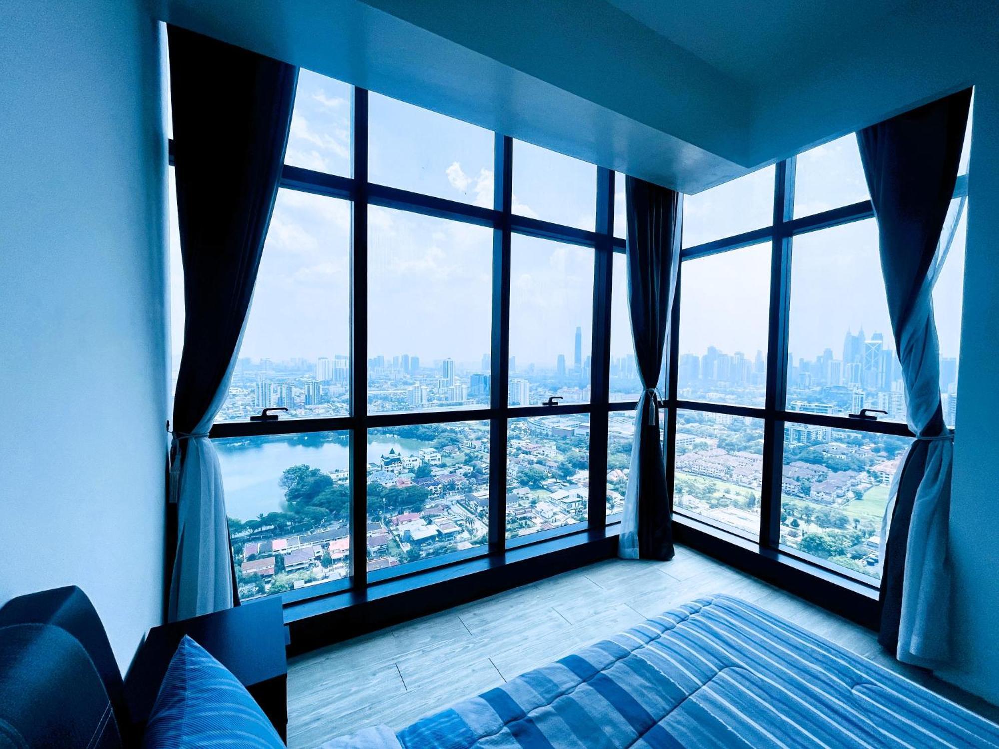 M Ampang By Iconus Kuala Lumpur