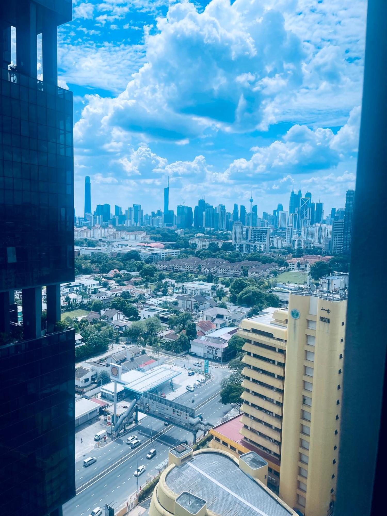M Ampang By Iconus Kuala Lumpur