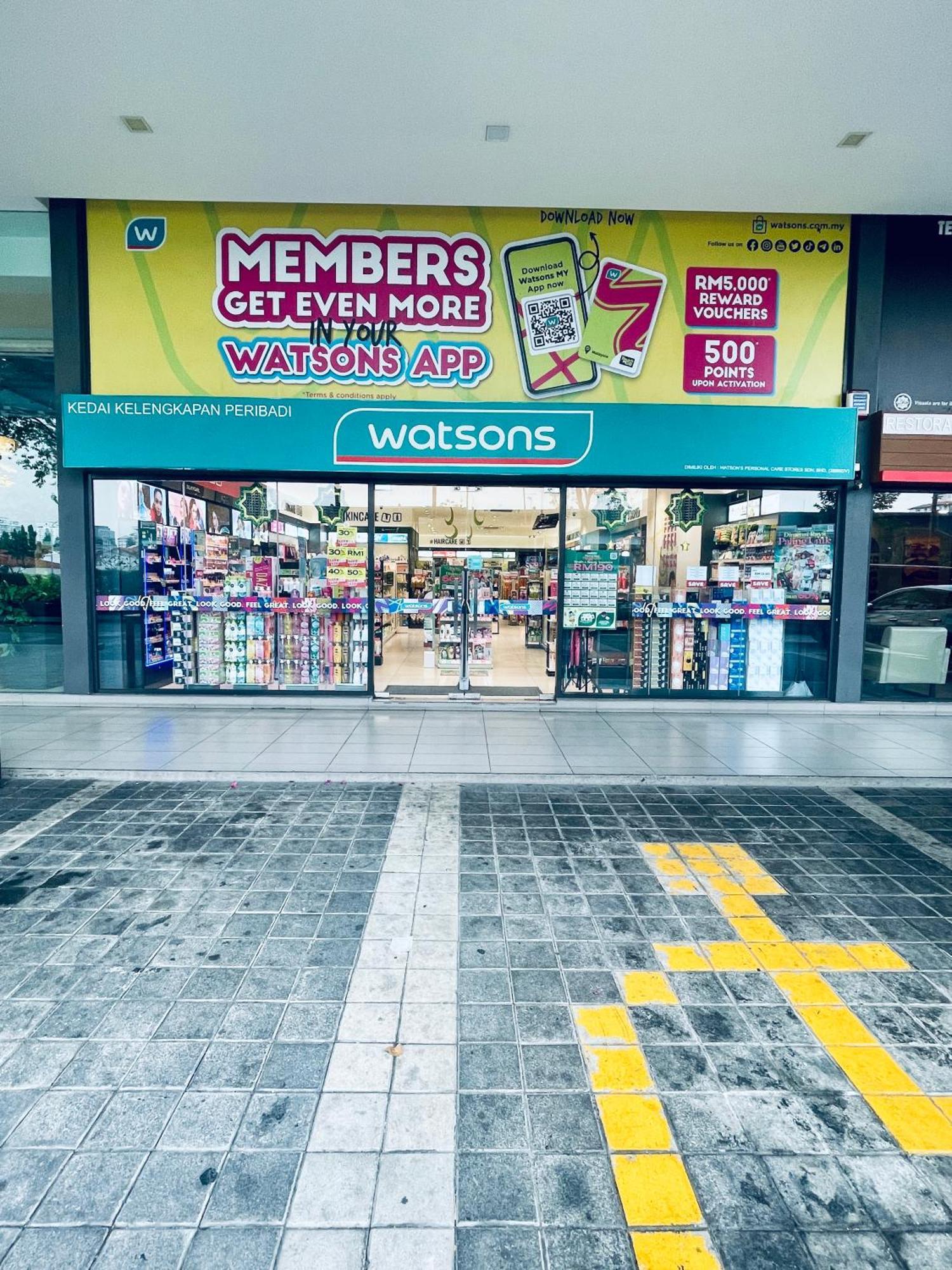 M Ampang By Iconus Pangsapuri