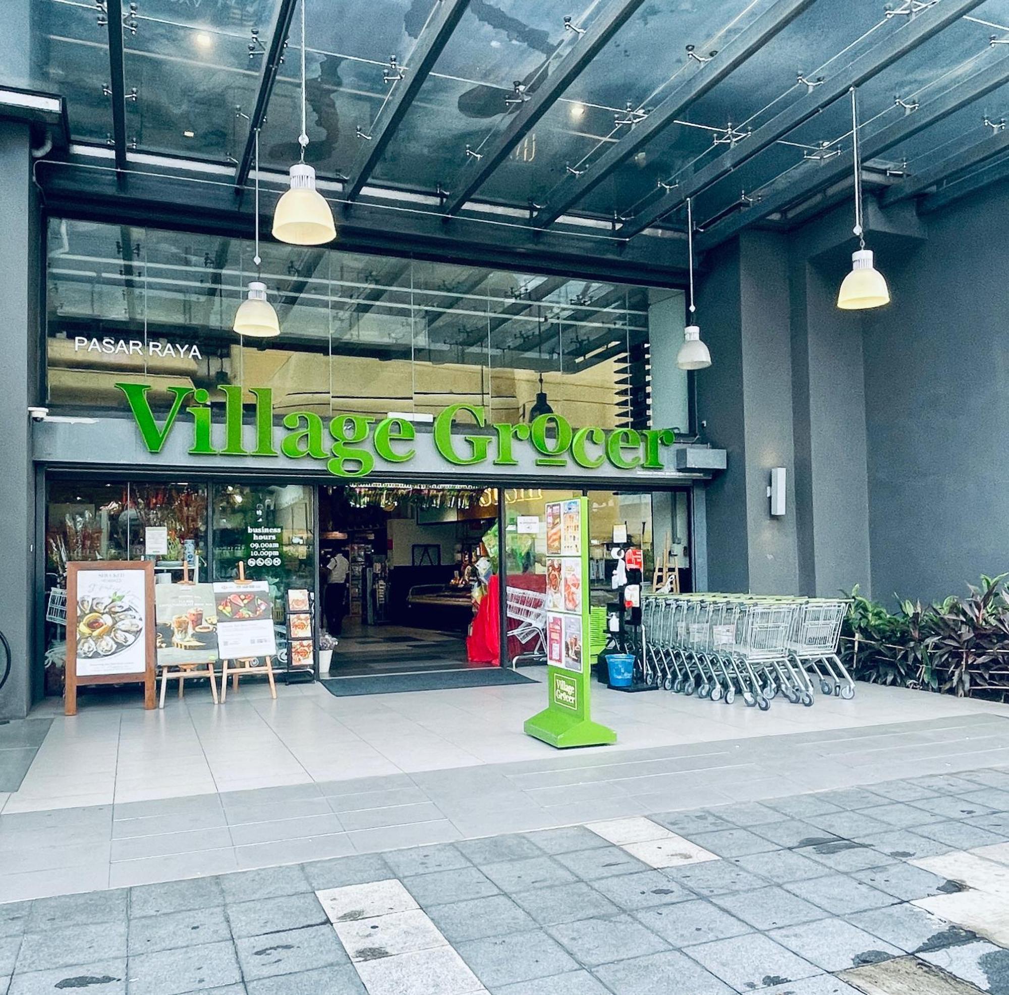 M Ampang By Iconus
