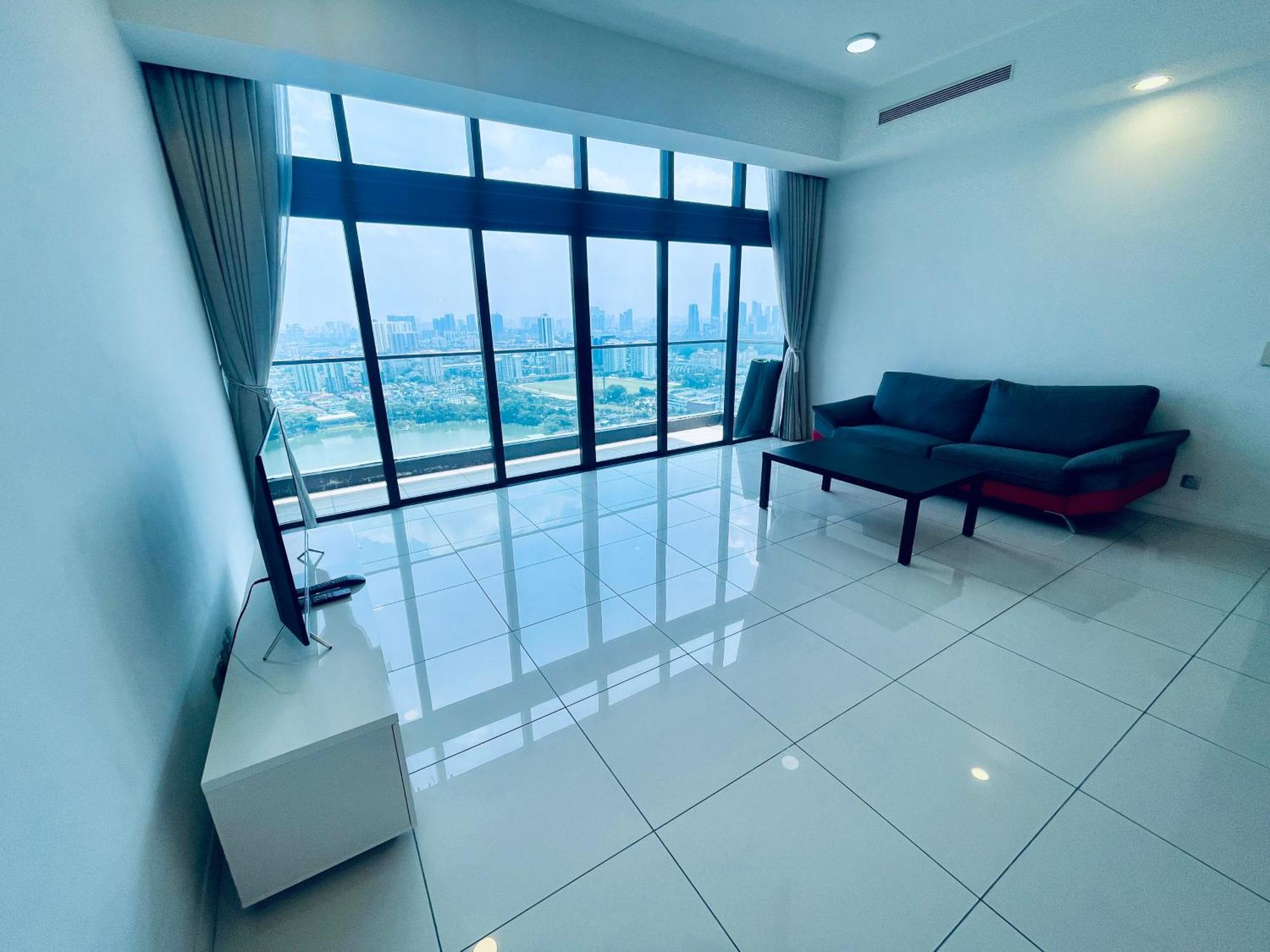 M Ampang By Iconus Pangsapuri Kuala Lumpur
