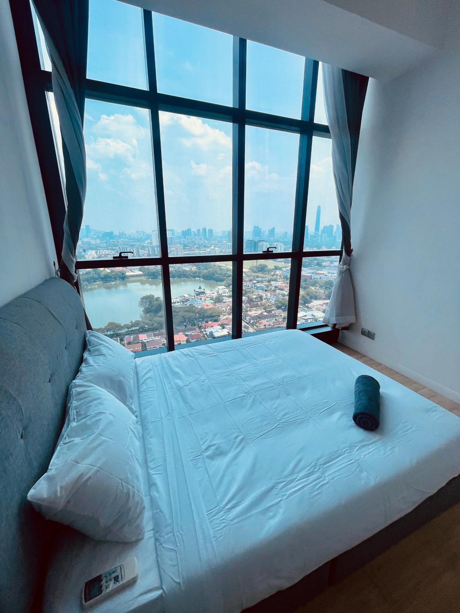 Pangsapuri M Ampang By Iconus Kuala Lumpur