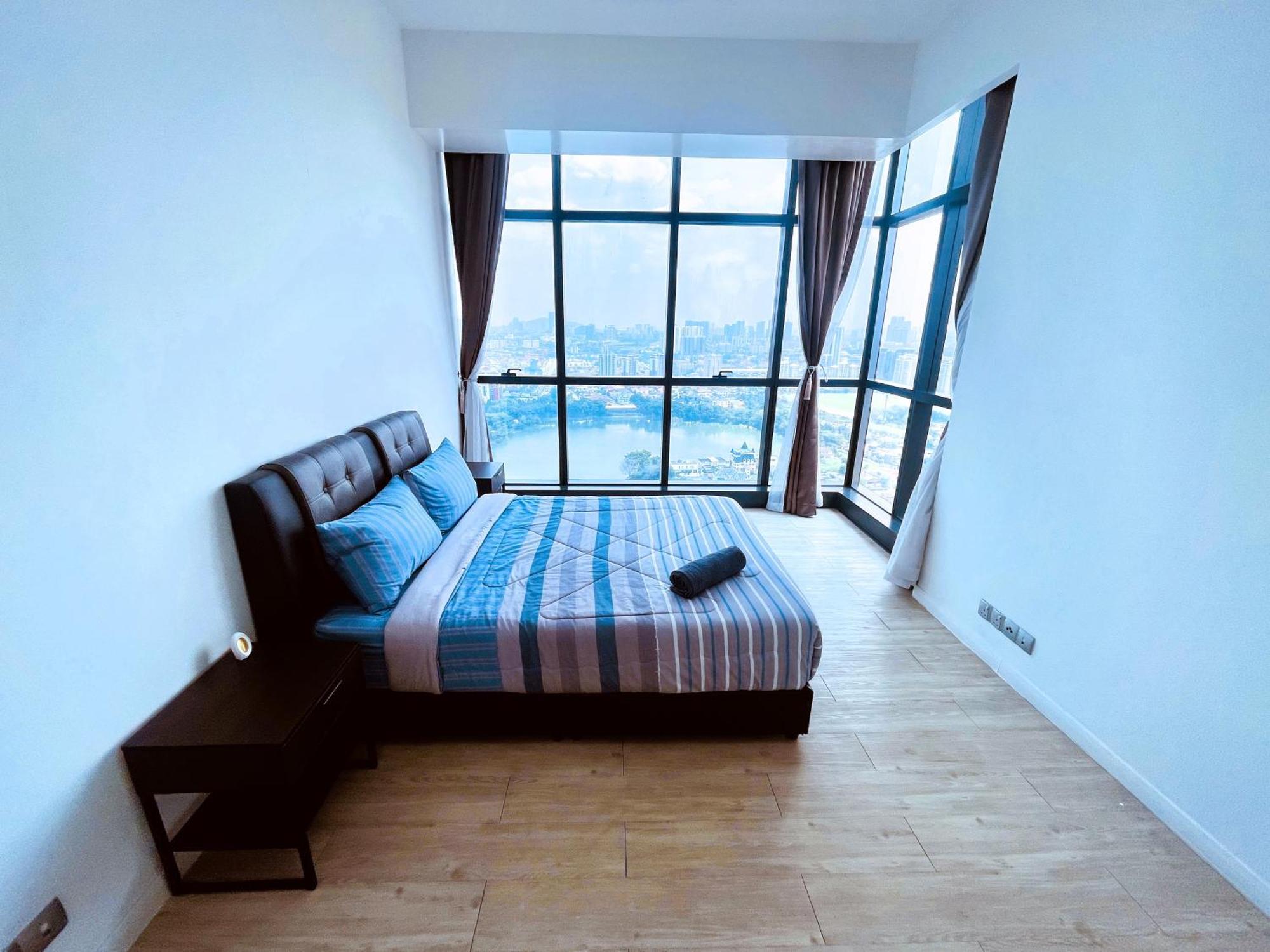 M Ampang By Iconus Kuala Lumpur
