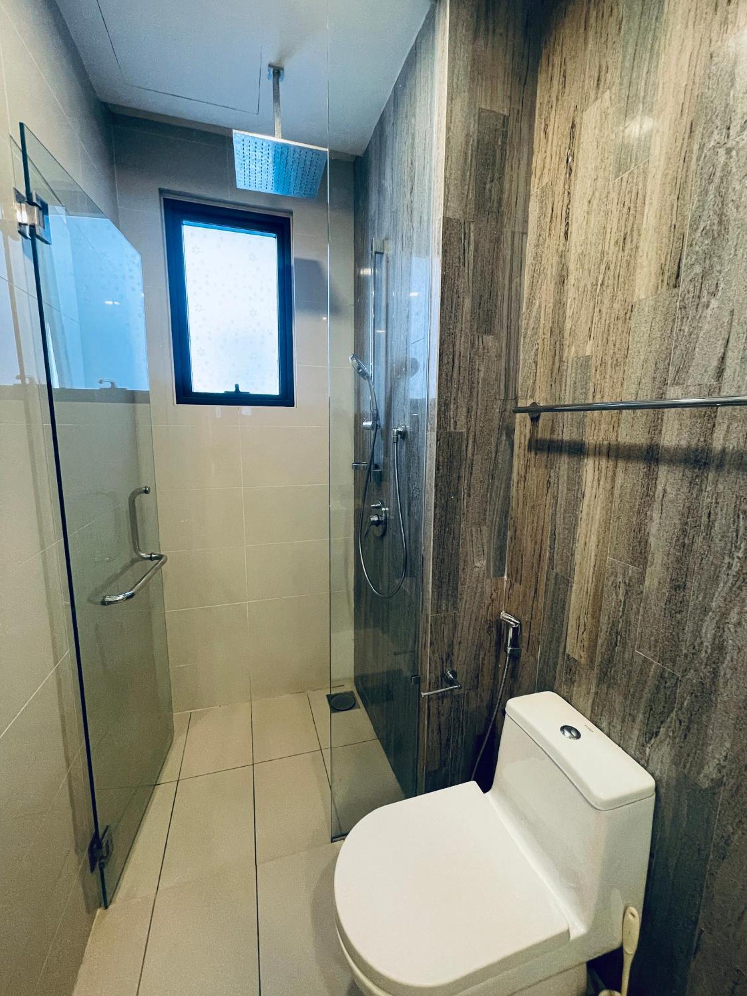 M Ampang By Iconus * Kuala Lumpur