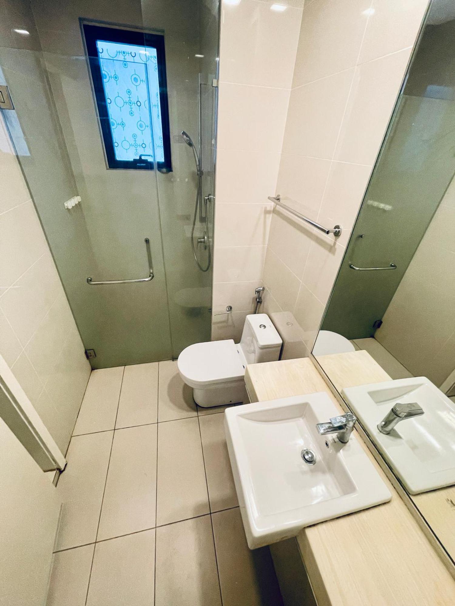 Pangsapuri M Ampang By Iconus *