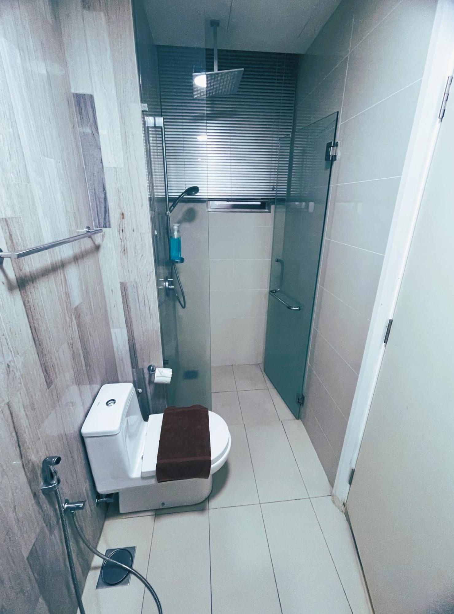 M Ampang By Iconus * Kuala Lumpur