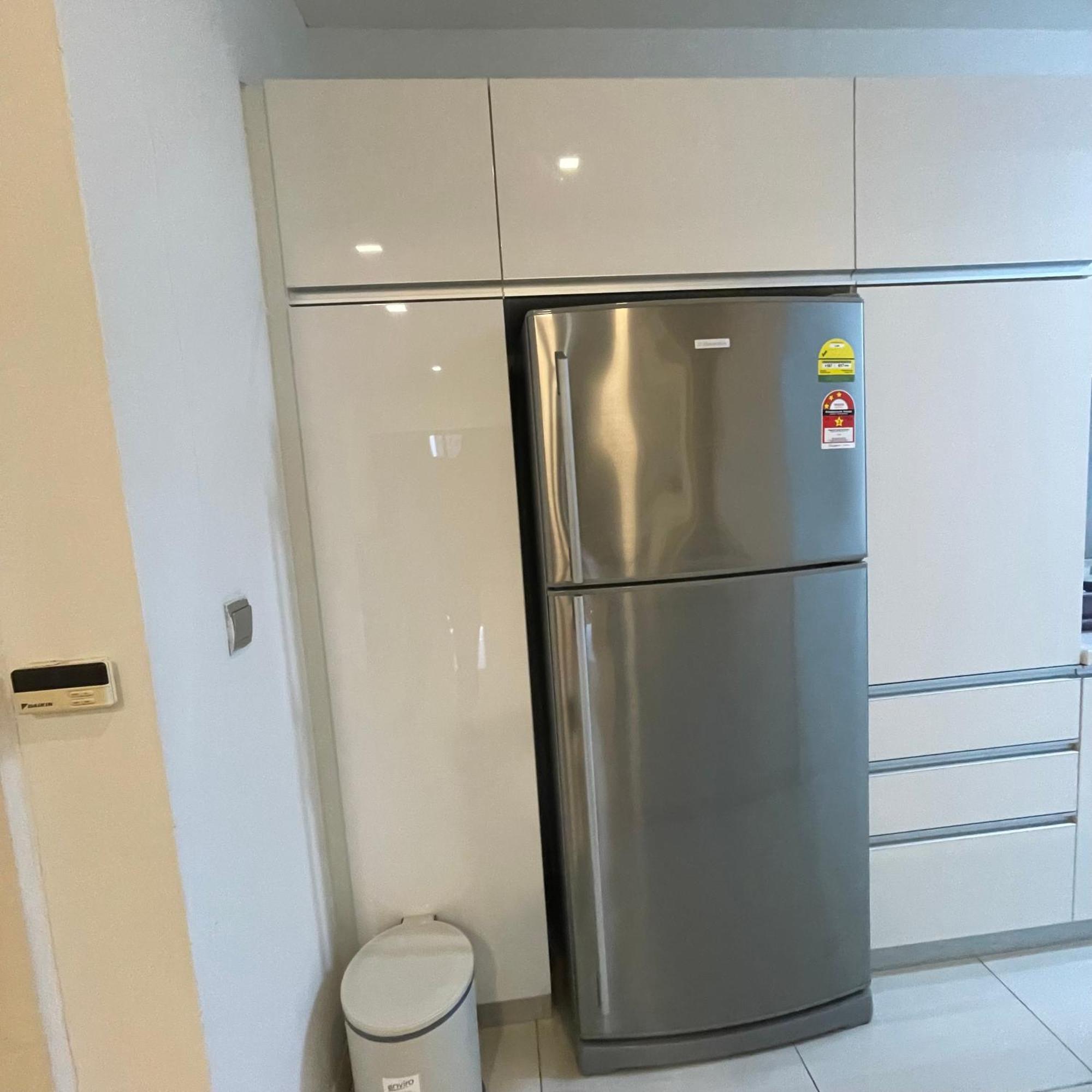 Pangsapuri M Ampang By Iconus Kuala Lumpur
