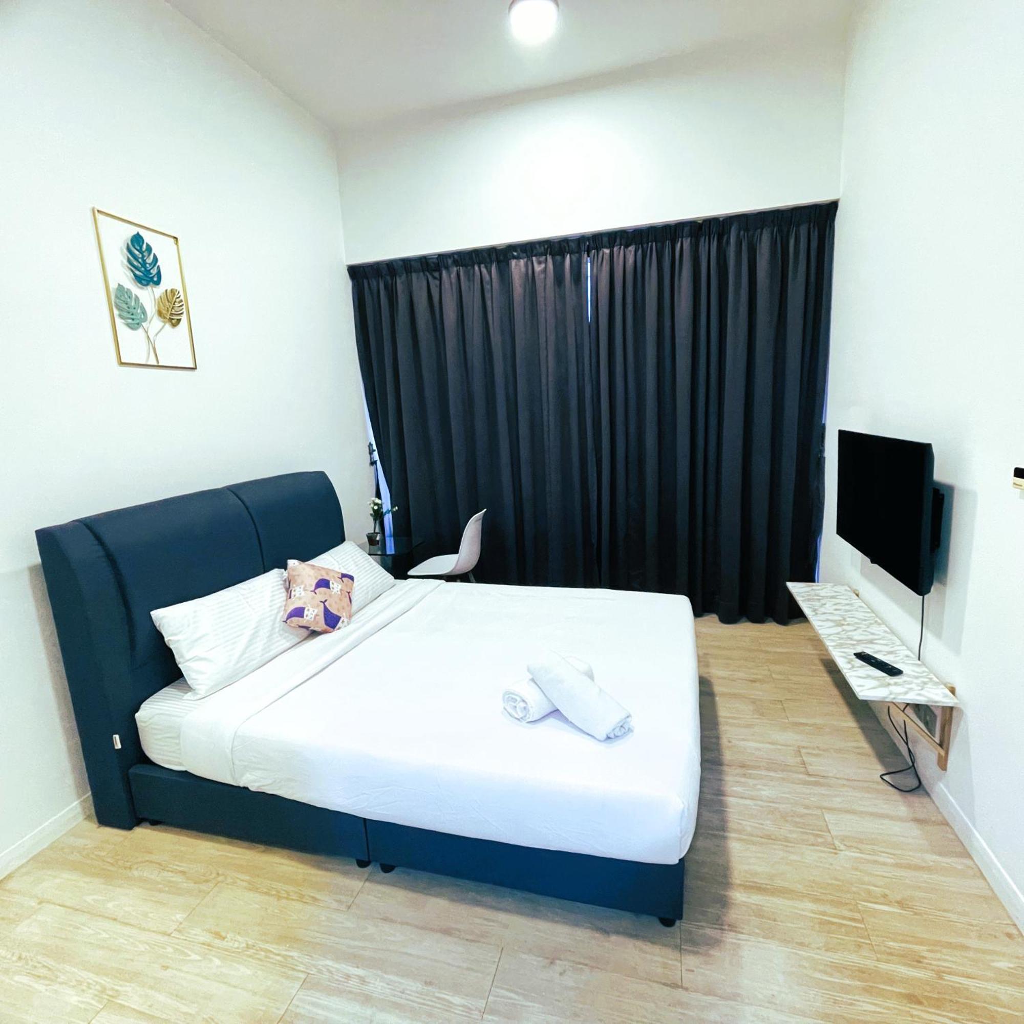 Pangsapuri M Ampang By Iconus Kuala Lumpur