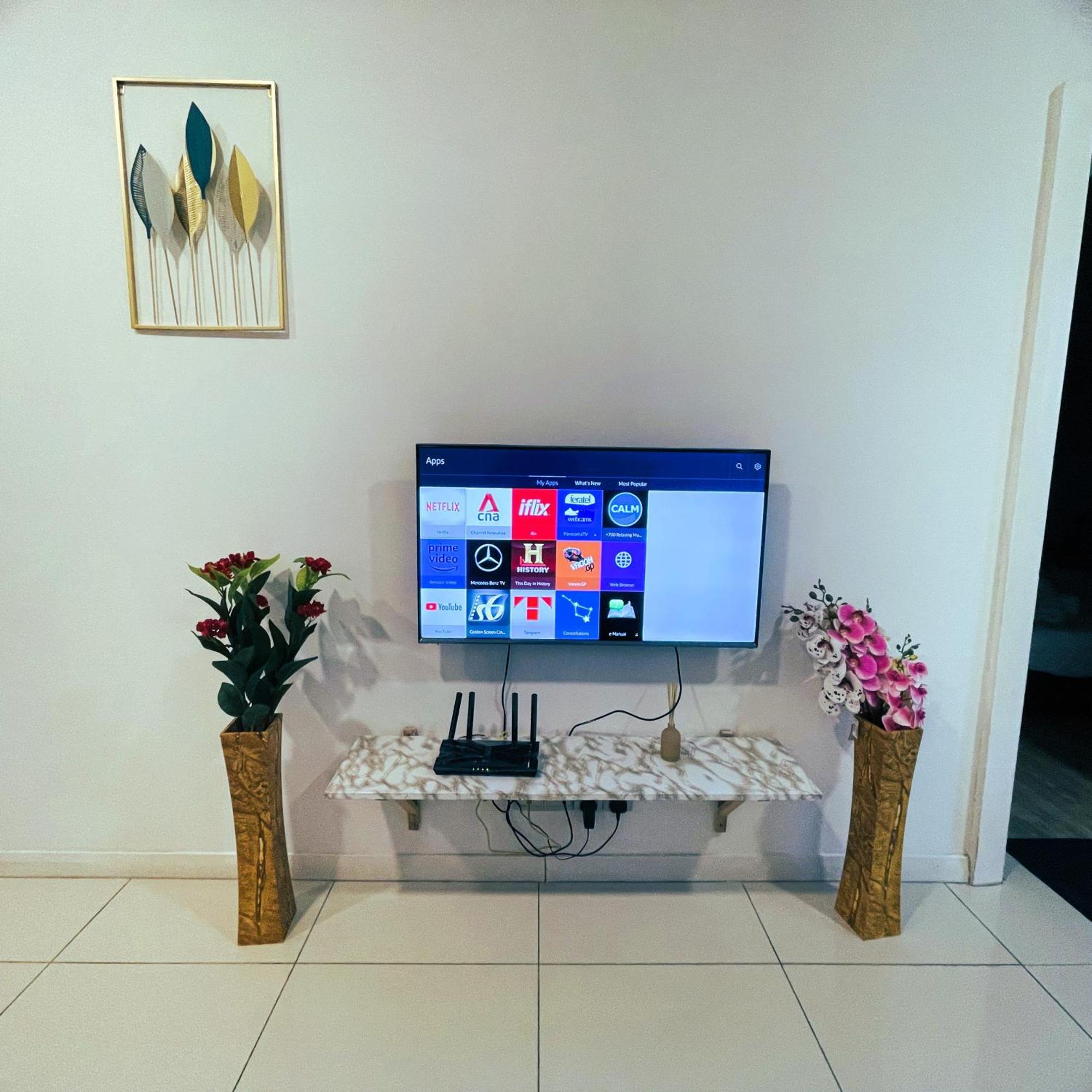 Pangsapuri M Ampang By Iconus