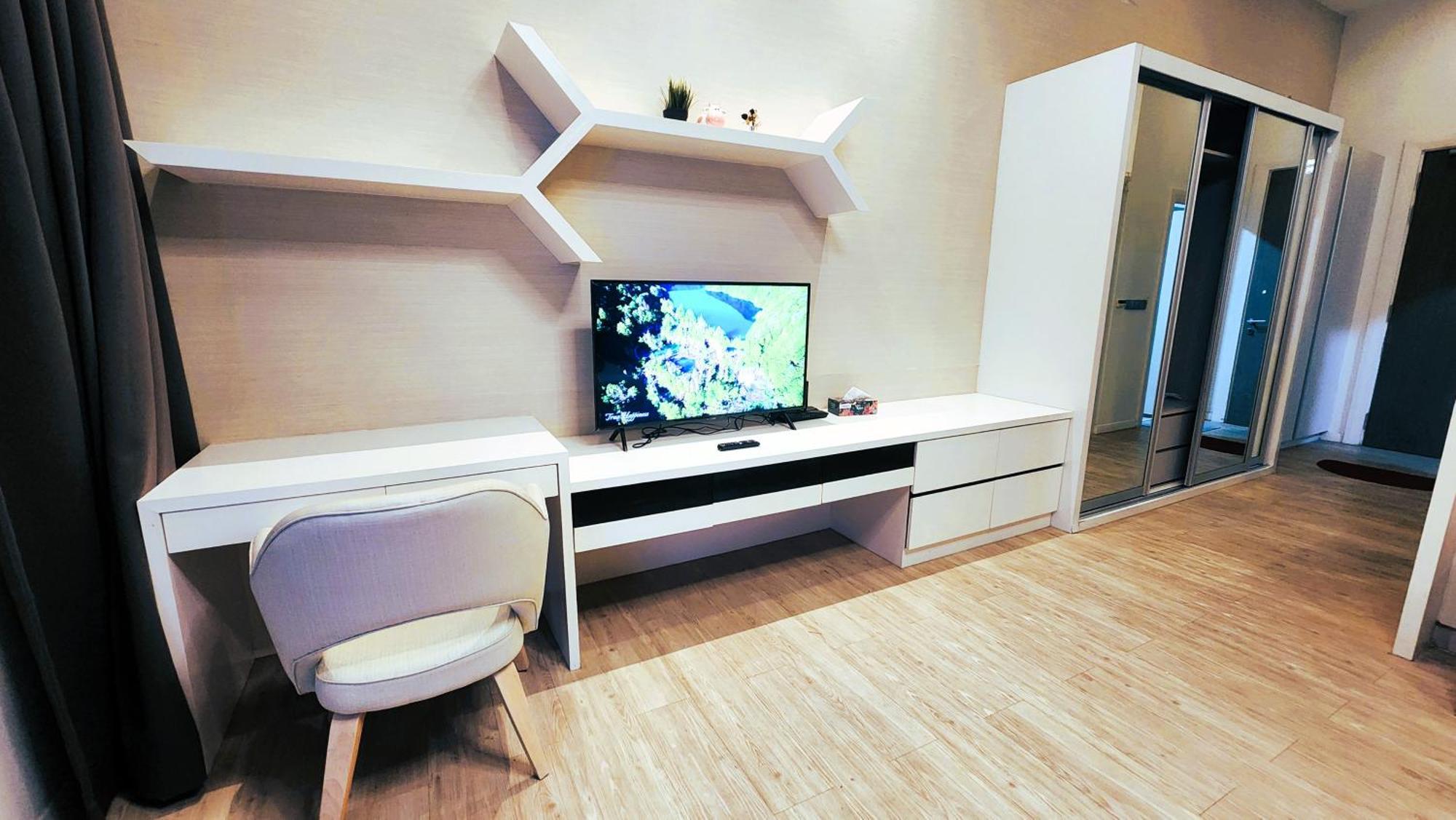 M Ampang By Iconus